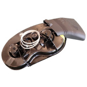 Cubierta,Svc,383N1,Cbl,N/Gwb,431 5832632-01 Cubierta,Svc,383N1,Cbl,N/Gwb,431 5832632-01