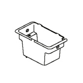 Caja De Bateria 5833777-01 Caja De Bateria 5833777-01
