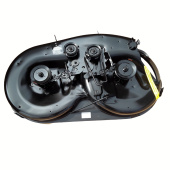 Unidad De Corte 5833908-01 Unidad De Corte 5833908-01