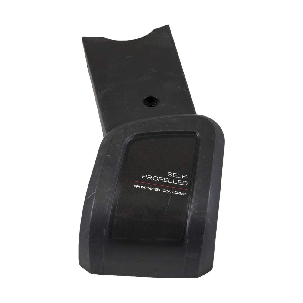 Impulsor De Cubierta, 22 5834053-01