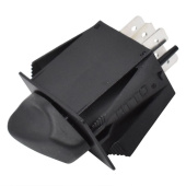 Interruptor, Giratorio 5834593-01 Interruptor, Giratorio 5834593-01