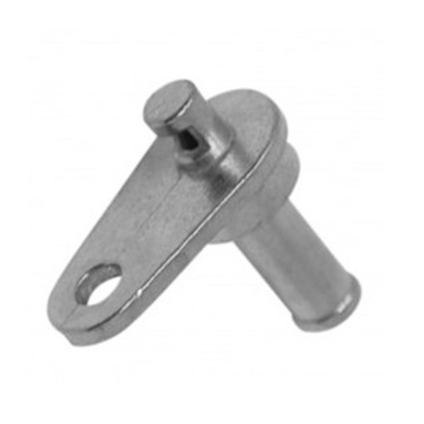 Puerto de lavado de cubierta del kit de servicio