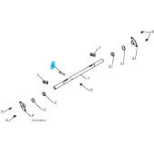 Tornillo 5836147-01 Tornillo 5836147-01