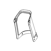 Tubos De Expulsión 5837582-01 Tubos De Expulsión 5837582-01