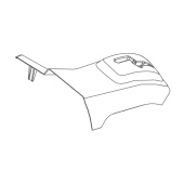 Consola 5837654-01 Consola 5837654-01