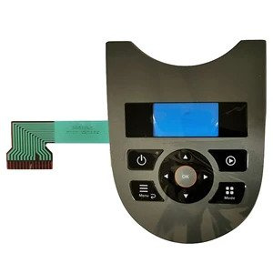 TECLADO Gardena Sileno City & Life