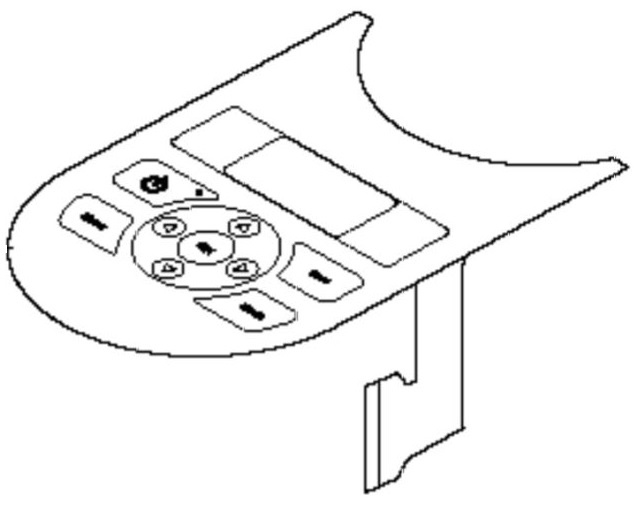 TECLADO Gardena Sileno City & Life