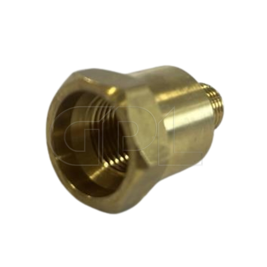 Adaptador, 10Mm