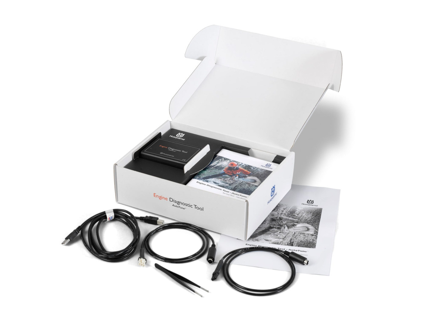 Herramientas De Servicio 5838971-01