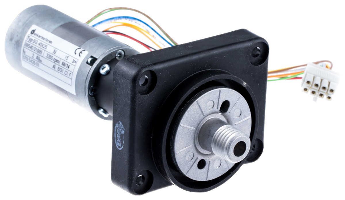 Motor 330X (2013-2014)