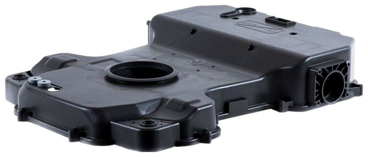 Kit de chasis inferior