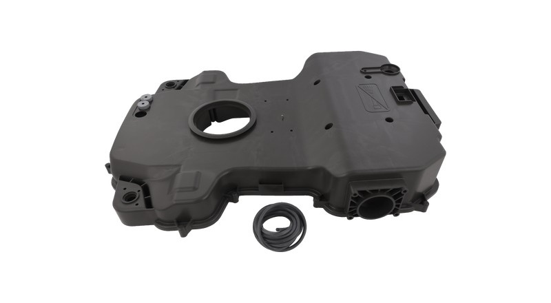 Lower chassis 330X, 430X, 450X, 520