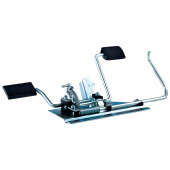 Conjunto de placa de pedal hidrostático K Conjunto de placa de pedal hidrostático K