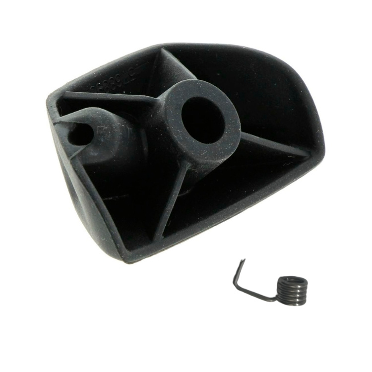 Tapa de bujía 5839531-01