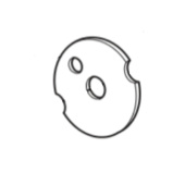 Válvula 5839749-01 Válvula 5839749-01