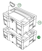 Caja 5842561-01 Caja 5842561-01