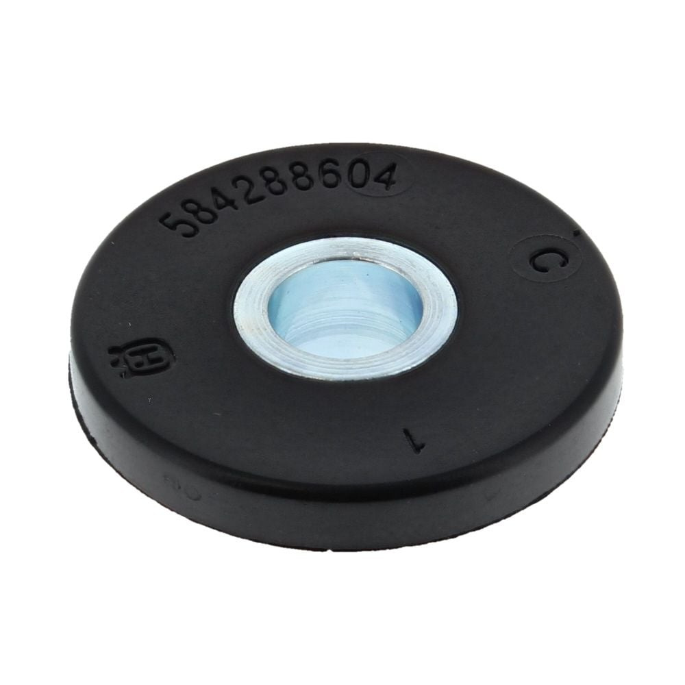 Arandela de plastico compl.