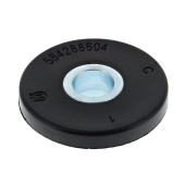 Arandela de plastico compl. Arandela de plastico compl.