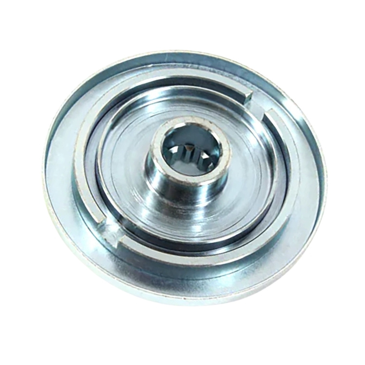 Transportador 5844422-01