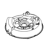 Cubierta De Recorte 5844683-02 Cubierta De Recorte 5844683-02