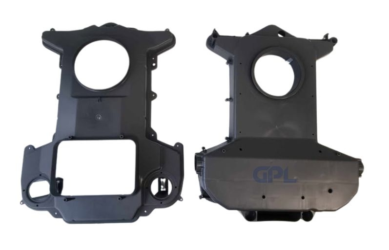 Juego De Chasis 5846167-01