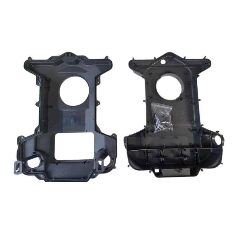 Juego De Chasis 5846167-01