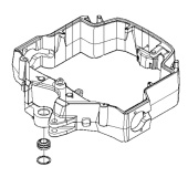 Juego De Reparación 5846308-01 Juego De Reparación 5846308-01