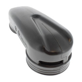 Manguera gris Manguera gris