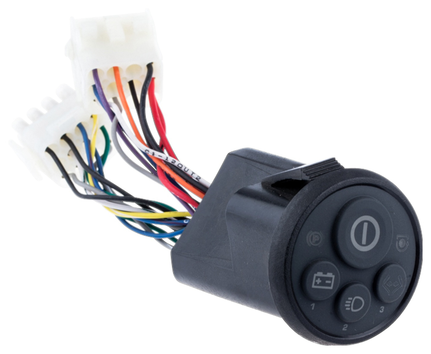 Compensador De Encendido Inteligente 5847906-02