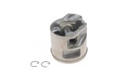 Pistón 46mm Husqvarna 555, 560XP, 562XP, CS2258, CS2260 Pistón 46mm Husqvarna 555, 560XP, 562XP, CS2258, CS2260