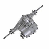 Transmisión 5848363-01 Transmisión 5848363-01