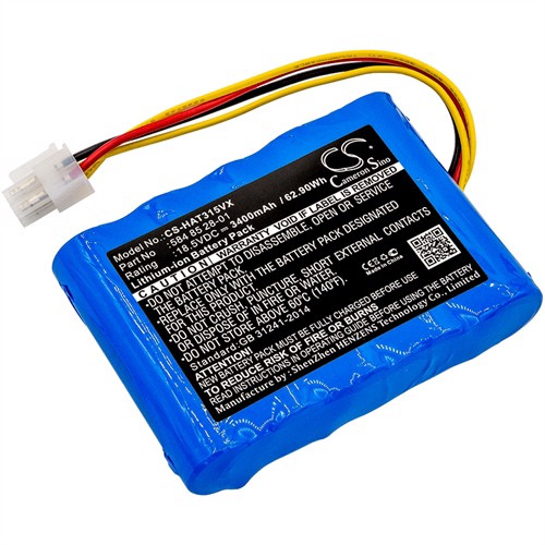 Batería Automower 3400mAh 310/315/315X