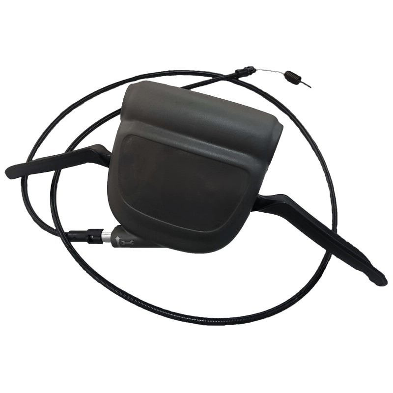 Gatillo Doble Alfa 2014 5848614-01