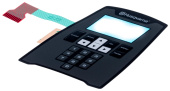 TECLADO 315, 315X 2,8 TECLADO 315, 315X 2,8