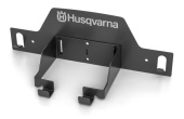 Cuelgue su Automower® 320 / 330X / 420 / 430X / 440 / 450X Cuelgue su Automower® 320 / 330X / 420 / 430X / 440 / 450X