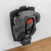 Cuelgue su Automower® 320 / 330X / 420 / 430X / 440 / 450X Cuelgue su Automower® 320 / 330X / 420 / 430X / 440 / 450X