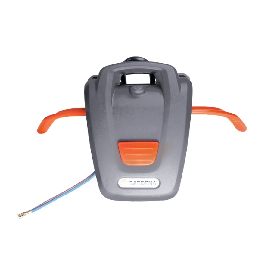 Conjunto De Caja De Interruptor Suizo 5850348-01