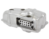 Silenciador Kpl Silenciador Kpl