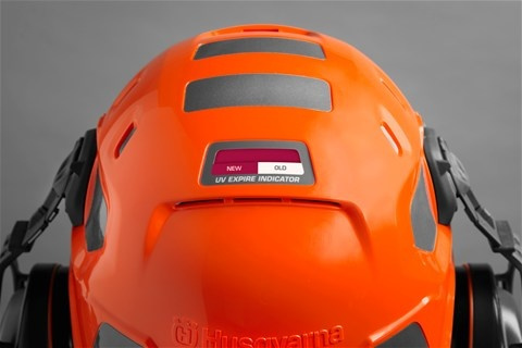 Casco Forestal Husqvarna Technical