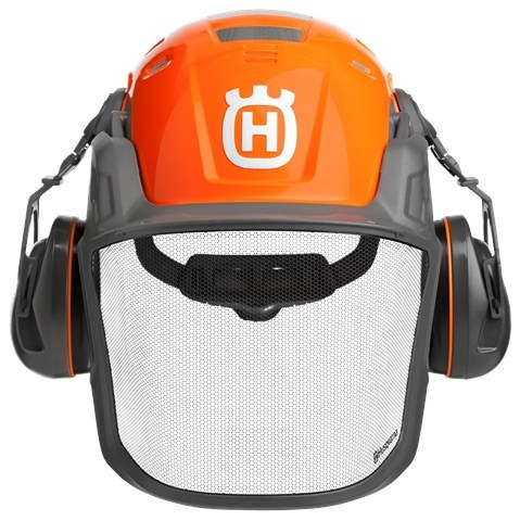 Casco Forestal Husqvarna Technical