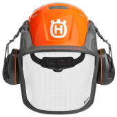 Casco Forestal Husqvarna Technical Casco Forestal Husqvarna Technical