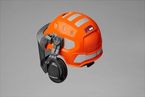 Casco Forestal Husqvarna Technical