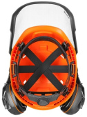 Casco Forestal Husqvarna Technical Casco Forestal Husqvarna Technical