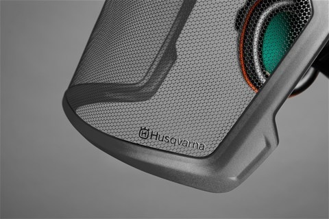 Casco Forestal Husqvarna Technical