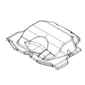 Cubierta Protectora 5850677-01 Cubierta Protectora 5850677-01