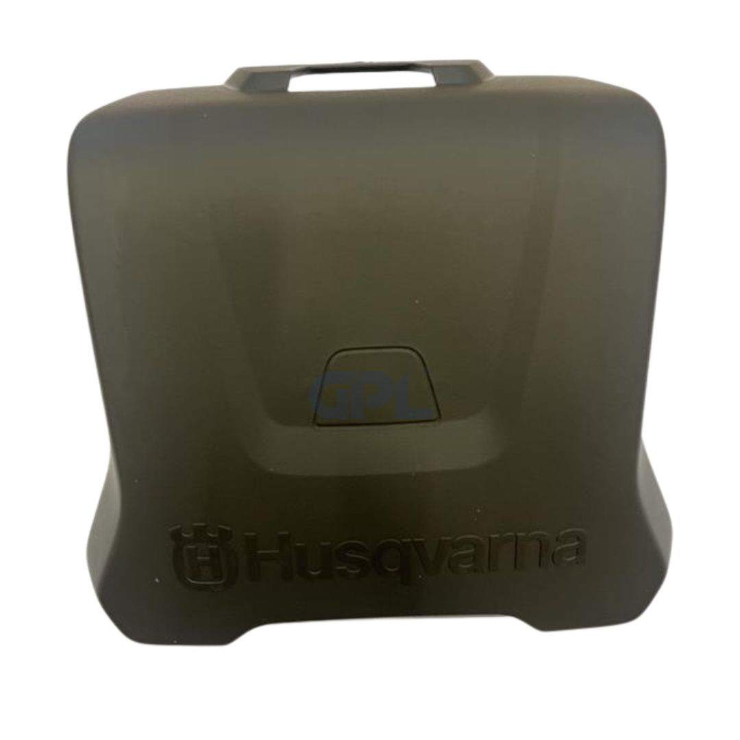 SOMBRERETE, Estación de carga