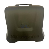 SOMBRERETE, Estación de carga SOMBRERETE, Estación de carga