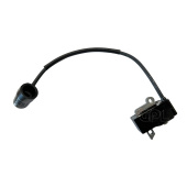 Módulo De Ignición 122C, 122R, 122LK, 122LDx Módulo De Ignición 122C, 122R, 122LK, 122LDx