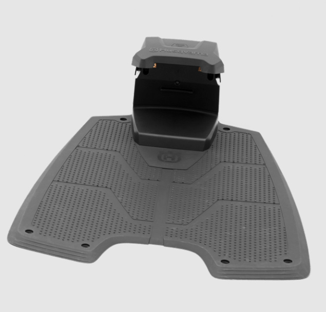 Conjunto De La Estación De Carga 5851640-01