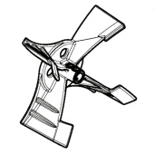 Alimentador 5851983-03 Alimentador 5851983-03